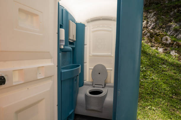 Porta potty rental for festivals in Sharpsville, PA