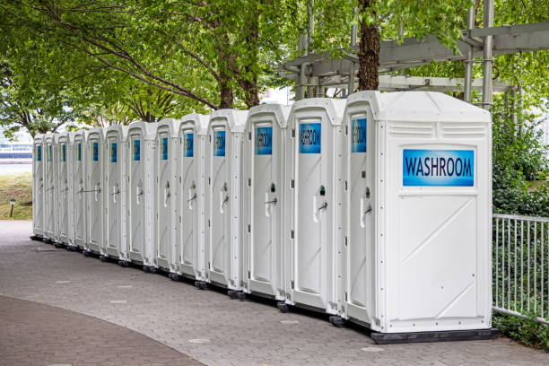 Best Emergency porta potty rental  in Sharpsville, PA