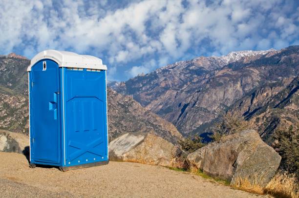 Portable Toilet Options We Offer in Sharpsville, PA