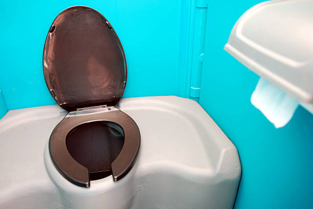 Best Construction site porta potty rental  in Sharpsville, PA