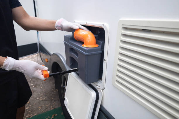 Best Long-term porta potty rental  in Sharpsville, PA