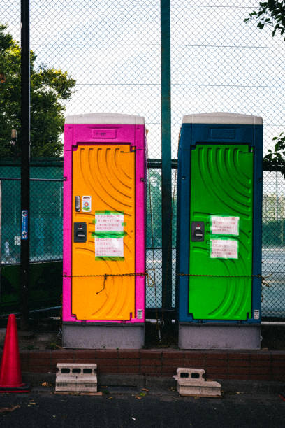 Best Porta potty delivery and setup  in Sharpsville, PA