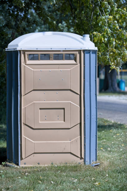 Affordable portable toilet rental in Sharpsville, PA