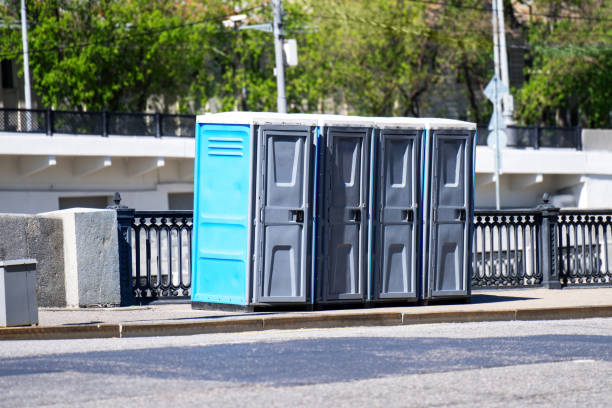 Best Portable bathroom rental  in Sharpsville, PA
