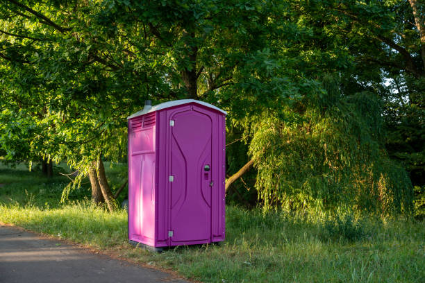 Best Affordable porta potty rental  in Sharpsville, PA
