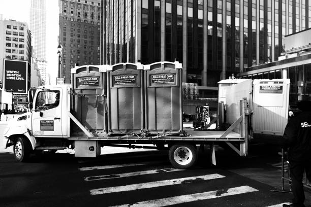 Best Porta potty rental for parties  in Sharpsville, PA