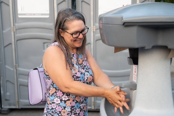 Best Local porta potty services  in Sharpsville, PA