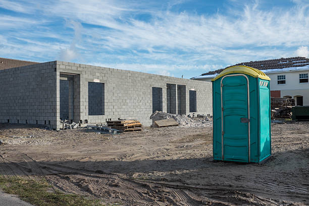 Best Porta potty rental near me  in Sharpsville, PA